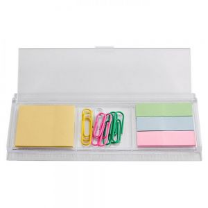 SET DE REGLA CON ACCESORIOS personalizada